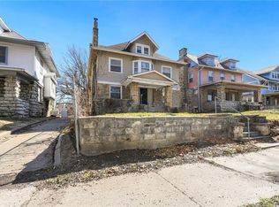 2619 Lockridge Ave, Kansas City, MO 64128