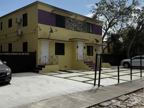 5501 NW Miami Ct, Miami, FL 33127