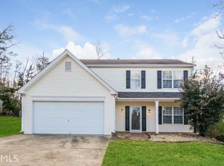 1050 River Plantation Dr, Woodstock, GA 30188
