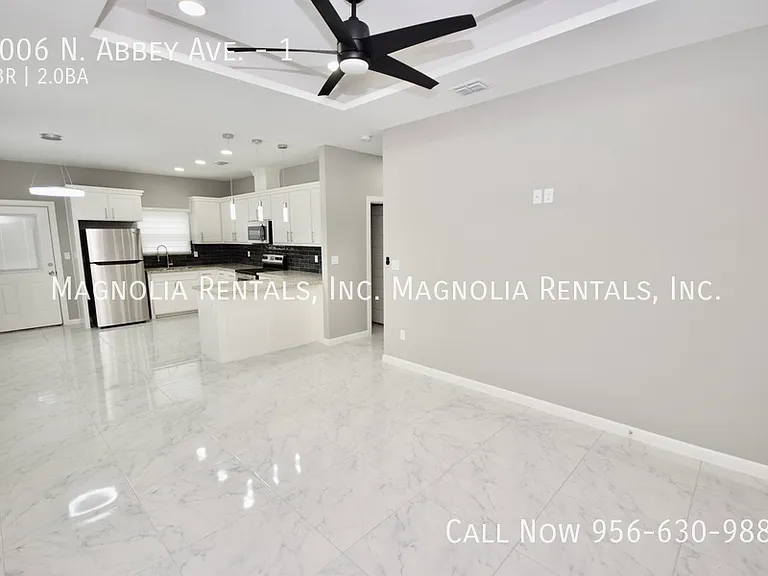 1006 N Abbey Ave #1 — Photo 26
