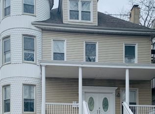 15 Rossmore Pl, Belleville, NJ 07109