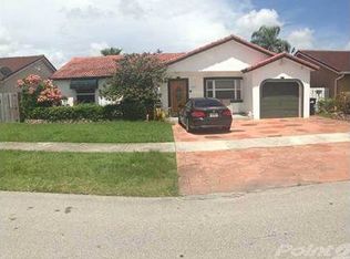 16924 SW 144th Ct, Miami, FL 33177