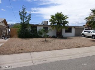 427 W Greenwich Rd, Kearny, AZ 85137