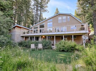 1529 Sandy Way, Olympic Valley, CA