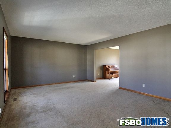 Formal Living Room