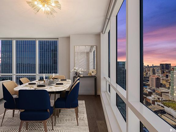2nd image of 488 Folsom St #3704