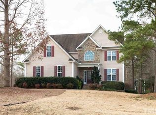 12 Oak Island Ct, Garner, NC 27529