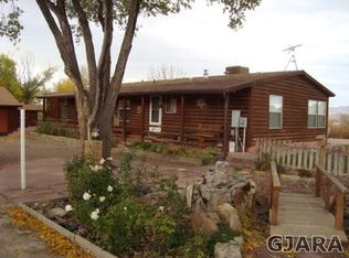 3328 C Rd, Palisade, CO 81526