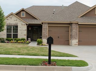 13624 S Owasso Pl, Glenpool, OK 74033