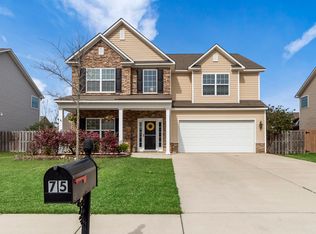 75 Chestnut Oak Dr, Richmond Hill, GA 31324