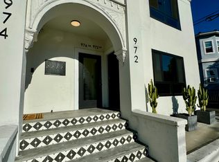 972 N El Centro Ave #972, Los Angeles, CA 90038