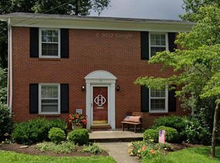 160 Wabash Dr, Lexington, KY 40503