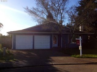 19230 SW Willow Creek Ct, Beaverton, OR 97003