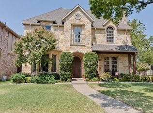 2620 Milton St, University Park, TX 75205