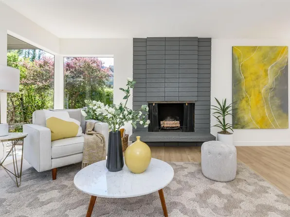 4 Redwood Avenue, Corte Madera, CA 94925