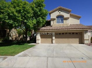 35 Desert Dawn Ln, Henderson, NV 89074