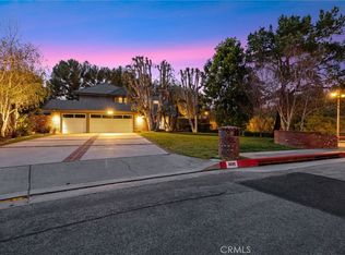 6695 E Canyon Hills Rd, Anaheim, CA 92807