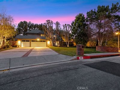 6695 E Canyon Hills Rd, Anaheim, CA, 92807