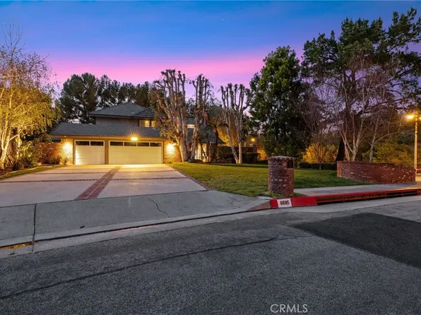 6695 E Canyon Hills Rd, Anaheim, CA 92807