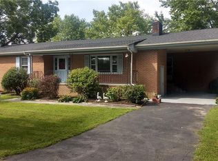 11207 Tar Bay Rd, North Prince George, VA 23860