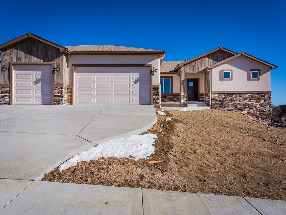 1st image of 5521 Copper Dr