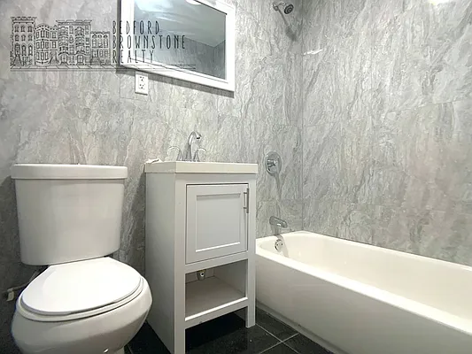 Rented by Bedford Brownstone Realty | media 9