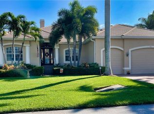 791 Ponce De Leon Dr, Tierra Verde, FL 33715