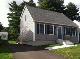 154 Tremont St, Springfield, MA 01104