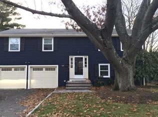 1081 Greendale Ave, Needham, MA 02492