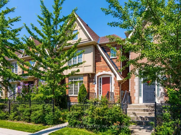 3549 Eglinton Ave W, Mississauga, ON L5M 7T3