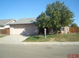 511 Longhollow Way, Coalinga, CA 93210