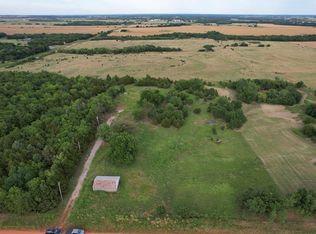 9394 S Macarthur Blvd, Guthrie, OK 73044