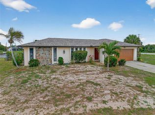 2484 Broad Ranch Dr, Pt Charlotte, FL 33948