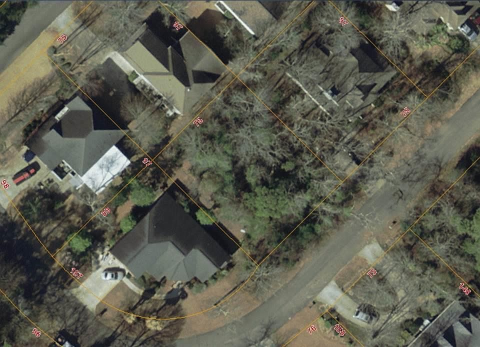 2nd image of TBD Woodview Ln.