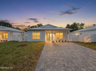 878 W 4th St, Saint Augustine, FL 32084