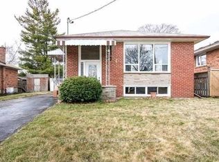 38 Jeffton Cres #BASEMENT, Toronto, ON M1G 2R5
