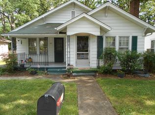 407 Haywood St, Thomasville, NC 27360