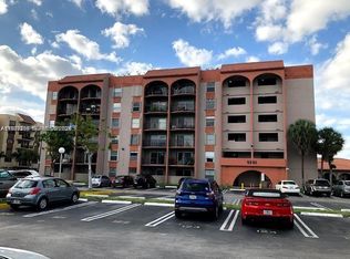 El Cid Condo, Miami, FL 33126