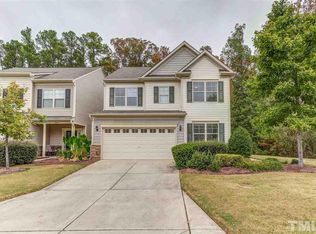 2602 Evanston Ave, Durham, NC 27703