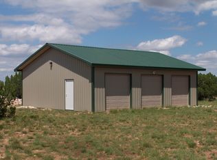 Tracts 11 And 12 In River Ranches Sub., Fort Sumner, NM 88119