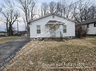 3712 Calvert Ave #SFH, Saint Louis, MO 63114