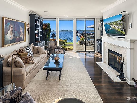 2nd image of 6363 Lake Washington Boulevard NE #103
