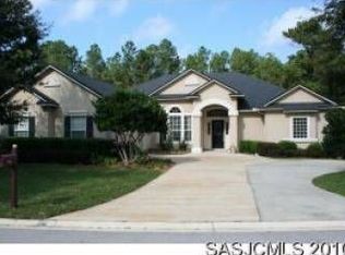 3828 Paddington Pl, Saint Augustine, FL 32092