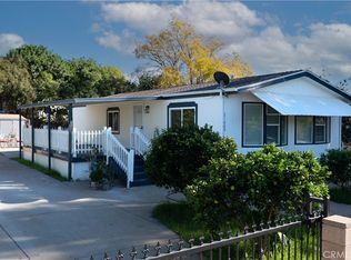 21643 Waite St, Wildomar, CA 92595