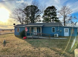 2407 N Highway 253, Lavaca, AR 72941