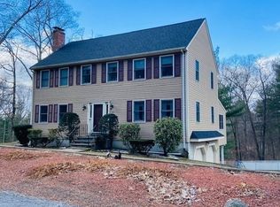 120 Grove St, Bellingham, MA 02019