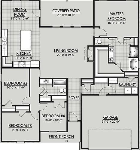 2nd image of 42329 Blue Bay Dr