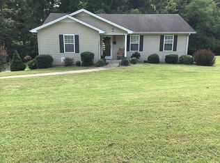 390 Eastern Valley Est, Glasgow, KY 42141
