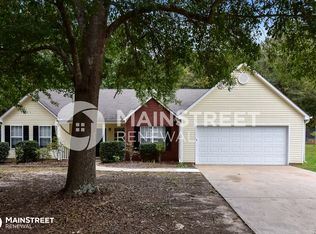 140 Alcovy Cir, Covington, GA 30014