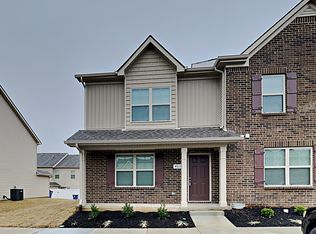 4015 Utica St, Smyrna, TN 37167